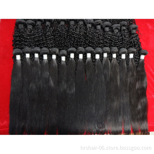 Wholesale 10A Grade Cuticle Aligned Vendors Raw Virgin Brazilian Hair Bundles 40 Inch Human Hair,Indian Human Hair Extension